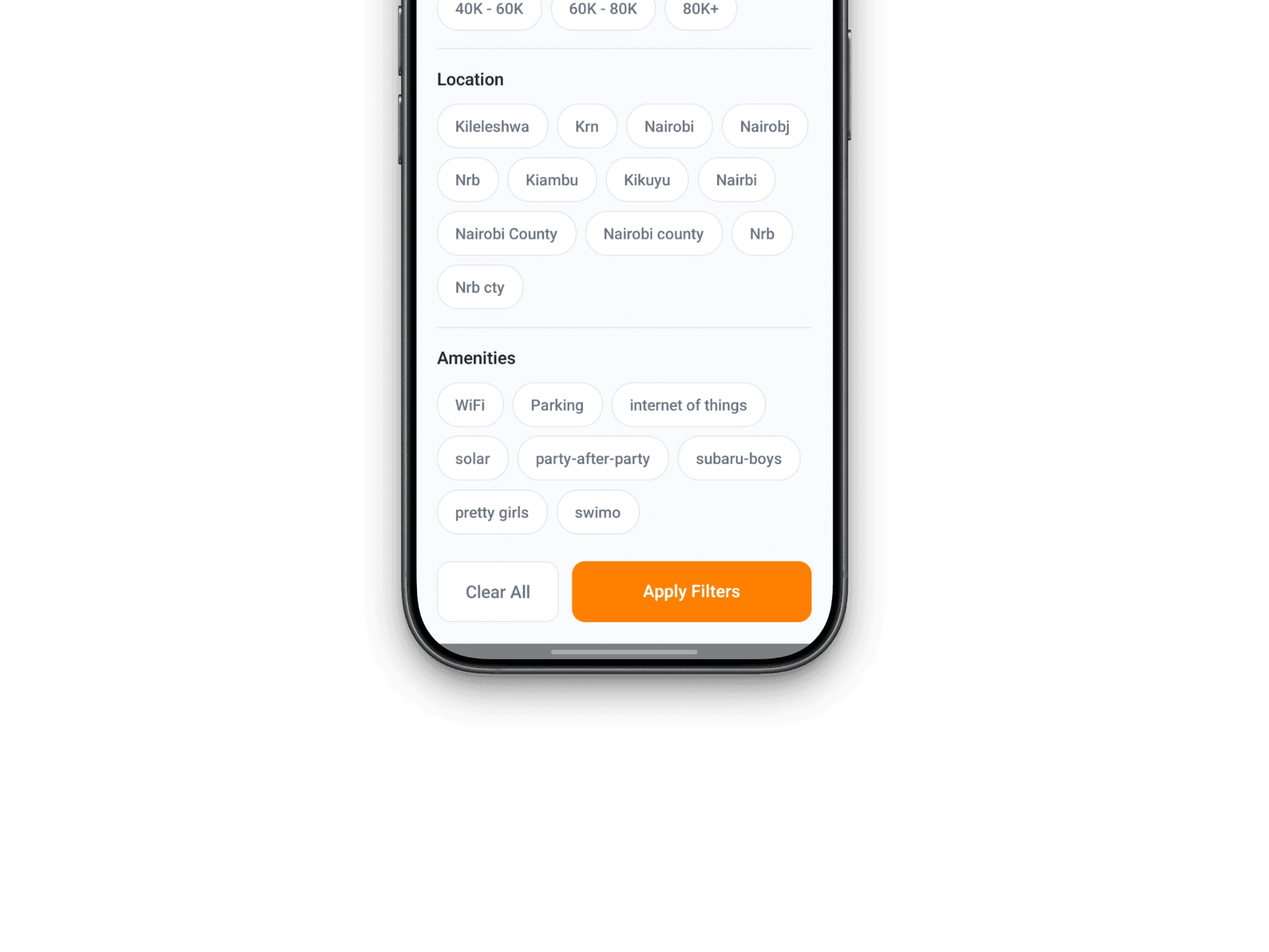 Location Insights
