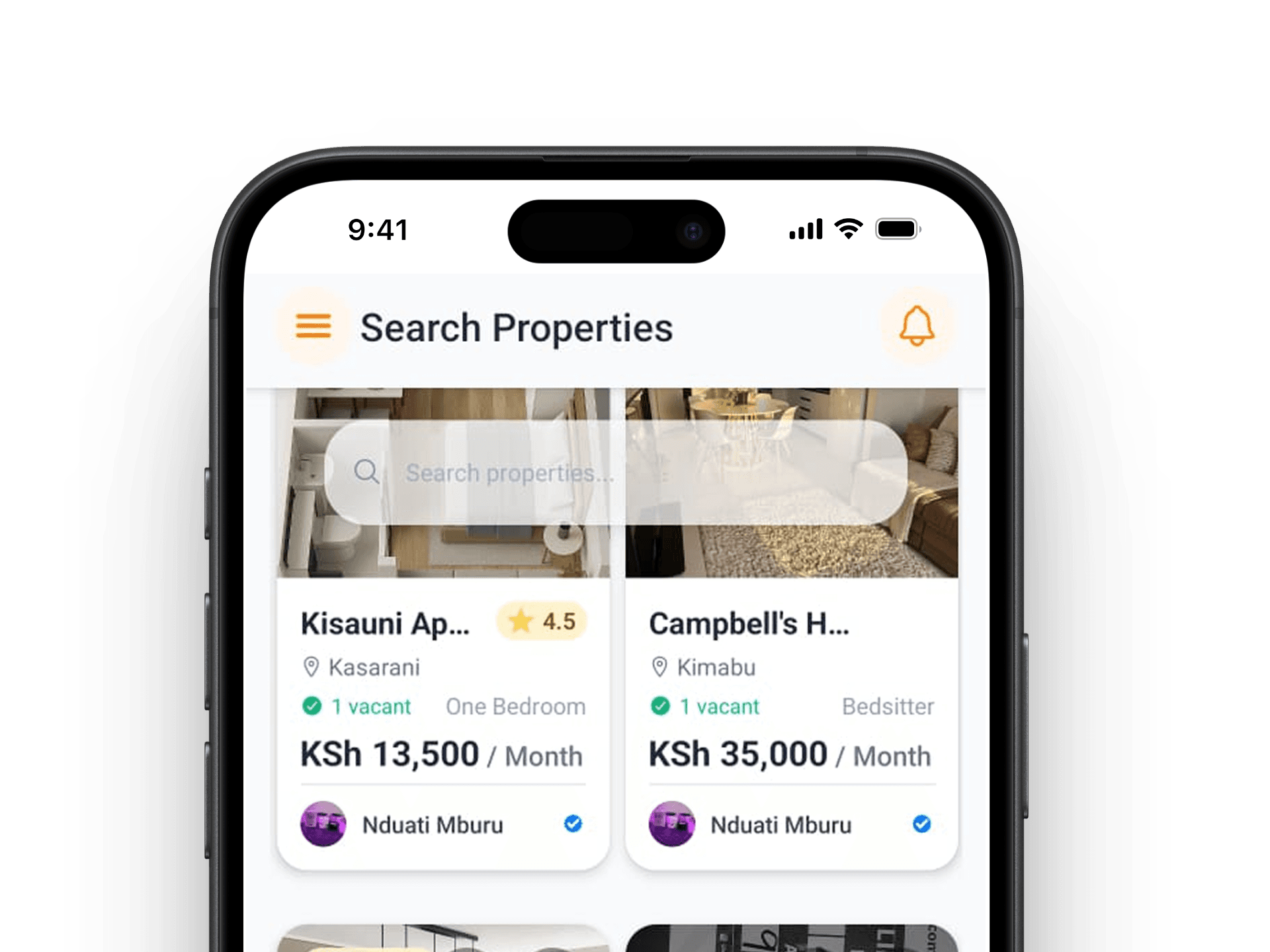 Smart Search